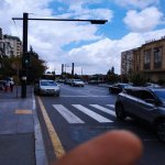 Kirayə (aylıq) Obyekt, İnşaatçılar metrosu, Yasamal qəs., Yasamal rayonu 3