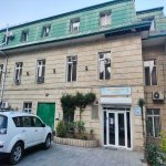 Kirayə (aylıq) 3 otaqlı Ofis, Yasamal rayonu 1