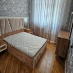 Kirayə (aylıq) 3 otaqlı Yeni Tikili, Qara Qarayev metrosu, Nizami rayonu 2