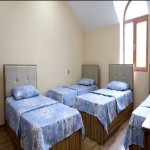 Аренда 1 комнатная Новостройка, м. 20 Января метро, 1-ый микрорайон, Насими район 4