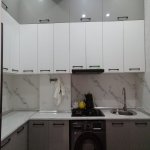 Kirayə (aylıq) 2 otaqlı Yeni Tikili, Əhmədli metrosu, Əhmədli, Xətai rayonu 6