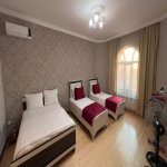 Kirayə (günlük) 5 otaqlı Həyət evi/villa Qəbələ 17