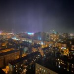 Satılır 3 otaqlı Yeni Tikili, Qara Qarayev metrosu, 8-ci kilometr, Nizami rayonu 1