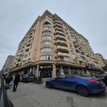 Аренда 2 комнатная Новостройка, м. Ахмедли метро, Ахмедли, Хетаи район 1