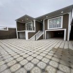 Satılır 4 otaqlı Həyət evi/villa, Binə qəs., Xəzər rayonu 1