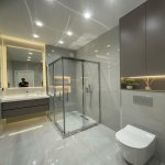 Продажа 3 комнат Новостройка, м. 8 Ноябрь метро, Насими район 20