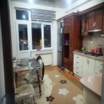 Kirayə (aylıq) 2 otaqlı Yeni Tikili, İnşaatçılar metrosu, Yasamal rayonu 4