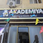 Kirayə (aylıq) Obyekt, Memar Əcəmi metrosu, Nəsimi rayonu 4