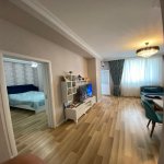Kirayə (aylıq) 2 otaqlı Yeni Tikili, Həzi Aslanov metrosu, Əhmədli, Xətai rayonu 2