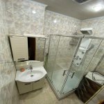 Kirayə (aylıq) 3 otaqlı Yeni Tikili, Memar Əcəmi metrosu, 9-cu mikrorayon, Binəqədi rayonu 14