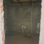 Satılır 4 otaqlı Yeni Tikili, İçərişəhər metrosu, Bayıl qəs., Səbail rayonu 13