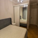 Kirayə (aylıq) 3 otaqlı Yeni Tikili, Nəriman Nərimanov metrosu, Nərimanov rayonu 13