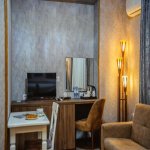 Kirayə (aylıq) Mini otel / Xostel, Səbail rayonu 10