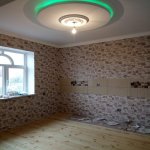 Satılır 3 otaqlı Həyət evi/villa, Zabrat qəs., Sabunçu rayonu 8