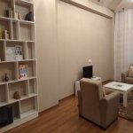 Kirayə (aylıq) 4 otaqlı Yeni Tikili, Sahil metrosu, Səbail rayonu 6