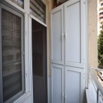 Satılır 3 otaqlı Yeni Tikili, Nəsimi metrosu, 9-cu mikrorayon, Binəqədi rayonu 5