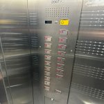 Satılır 4 otaqlı Yeni Tikili, Nəriman Nərimanov metrosu, Nərimanov rayonu 12