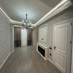 Satılır 3 otaqlı Yeni Tikili, Nizami metrosu, Zabitlər parkı, Yasamal rayonu 14
