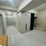 Satılır 3 otaqlı Yeni Tikili, Qara Qarayev metrosu, Nizami rayonu 10