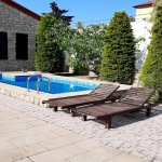 Kirayə (aylıq) 4 otaqlı Bağ evi, Şüvəlan, Xəzər rayonu 21
