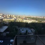 Satılır 3 otaqlı Yeni Tikili, Gənclik metrosu, Nərimanov rayonu 16