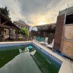 Satılır 4 otaqlı Həyət evi/villa, Bakıxanov qəs., Sabunçu rayonu 16