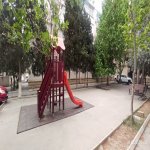 Kirayə (aylıq) 2 otaqlı Köhnə Tikili, 28 May metrosu, Port Baku, Xətai rayonu 1