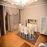 Kirayə (günlük) 3 otaqlı Köhnə Tikili, Sahil metrosu, Səbail rayonu 14