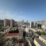 Satılır 3 otaqlı Yeni Tikili, Xətai metrosu, Xətai rayonu 8