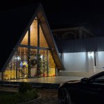 Kirayə (günlük) 3 otaqlı Həyət evi/villa, Buzovna, Xəzər rayonu 1