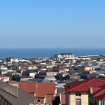 Satılır 4 otaqlı Həyət evi/villa, Badamdar qəs., Səbail rayonu 2