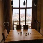 Аренда 2 комнатная Новостройка, Хетаи район 4