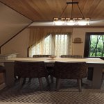 Kirayə (günlük) 2 otaqlı A frame evler İsmayıllı 6