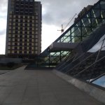 Satılır 2 otaqlı Yeni Tikili, Avtovağzal metrosu, Biləcəri qəs., Binəqədi rayonu 6