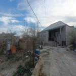 Satılır 3 otaqlı Həyət evi/villa, Binə qəs., Xəzər rayonu 1