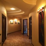 Аренда 3 комнатная Новостройка, м. Эльмляр Академиясы метро, пос. Ясамал, БГУ, Ясамал район 9