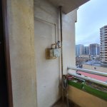 Kirayə (aylıq) 3 otaqlı Yeni Tikili, Nizami metrosu, Nəsimi rayonu 15