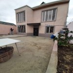 Satılır 7 otaqlı Həyət evi/villa, Mehdiabad, Abşeron rayonu 13