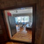 Satılır 5 otaqlı Həyət evi/villa, Avtovağzal metrosu, Biləcəri qəs., Binəqədi rayonu 7