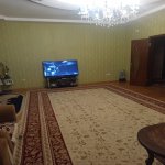 Kirayə (aylıq) 3 otaqlı Yeni Tikili, İnşaatçılar metrosu, Yasamal qəs., Yasamal rayonu 2