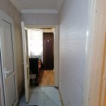Продажа 2 комнатная Вторичка, İnşaatçılar метро, пос. Ясамал, БГУ, Ясамал район 12