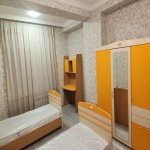 Kirayə (aylıq) 3 otaqlı Yeni Tikili, Nəsimi rayonu 7