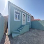 Satılır 3 otaqlı Həyət evi/villa, Binə qəs., Xəzər rayonu 1