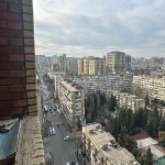 Kirayə (aylıq) 3 otaqlı Yeni Tikili, Gənclik metrosu, Nəsimi rayonu 14