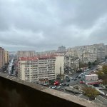 Продажа 3 комнатная Новостройка, İnşaatçılar метро, Ясамал район 12