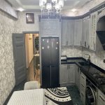 Satılır 3 otaqlı Yeni Tikili, Qara Qarayev metrosu, Nizami rayonu 19
