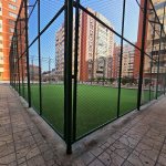 Продажа 3 комнатная Новостройка, м. Нефтчиляр метро, Низаминский р-н район 13