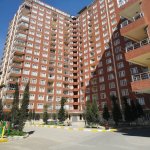 Satılır 3 otaqlı Yeni Tikili, Memar Əcəmi metrosu, 4-cü mikrorayon, Nəsimi rayonu 1