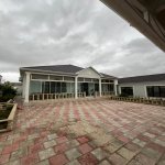 Kirayə (aylıq) 5 otaqlı Həyət evi/villa, Şüvəlan, Xəzər rayonu 1