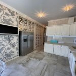 Kirayə (aylıq) 3 otaqlı Yeni Tikili, 8-ci mikrorayon, Binəqədi rayonu 8
